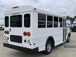 Used 2007 Chevrolet Express 3500 Shuttle Bus for sale #49440 - photo 4