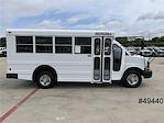 Used 2007 Chevrolet Express 3500 Shuttle Bus for sale #49440 - photo 5
