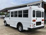 Used 2007 Chevrolet Express 3500 Shuttle Bus for sale #49440 - photo 2