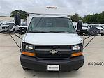 Used 2007 Chevrolet Express 3500 Shuttle Bus for sale #49440 - photo 3