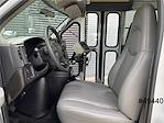 Used 2007 Chevrolet Express 3500 Shuttle Bus for sale #49440 - photo 19