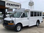 Used 2007 Chevrolet Express 3500 Shuttle Bus for sale #49440 - photo 1