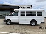 Used 2007 Chevrolet Express 3500 Shuttle Bus for sale #49440 - photo 30