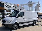 Used 2013 Mercedes-Benz Sprinter 3500 ETI Bucket Van for sale #49473 - photo 1