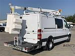 Used 2013 Mercedes-Benz Sprinter 3500 ETI Bucket Van for sale #49473 - photo 3