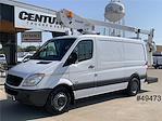 Used 2013 Mercedes-Benz Sprinter 3500 ETI Bucket Van for sale #49473 - photo 4