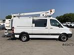 Used 2013 Mercedes-Benz Sprinter 3500 ETI Bucket Van for sale #49473 - photo 8