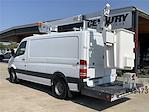 Used 2013 Mercedes-Benz Sprinter 3500 ETI Bucket Van for sale #49473 - photo 2