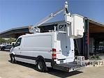 Used 2013 Mercedes-Benz Sprinter 3500 ETI Bucket Van for sale #49473 - photo 9