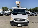 Used 2013 Mercedes-Benz Sprinter 3500 ETI Bucket Van for sale #49473 - photo 16