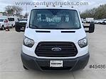 Used 2018 Ford Transit 250 None RWD 10' M H EBY Flatbed Truck for sale #49486 - photo 15