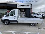 Used 2018 Ford Transit 250 None RWD 10' M H EBY Flatbed Truck for sale #49486 - photo 7