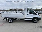 Used 2018 Ford Transit 250 None RWD 10' M H EBY Flatbed Truck for sale #49486 - photo 8