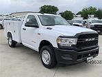 Used 2021 Ram 2500 Tradesman Regular Cab RWD, Reading Service Truck for sale #49638 - photo 4