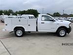 Used 2021 Ram 2500 Tradesman Regular Cab RWD, Reading Service Truck for sale #49638 - photo 6