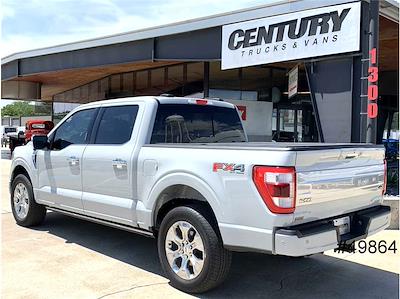 Used 2023 Ford F-150 - photo 1