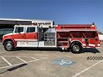 Used 1997 Freightliner FL 80 Crew Cab RWD Fire Truck for sale #50090 - photo 9