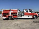 Used 1997 Freightliner FL 80 Crew Cab RWD Fire Truck for sale #50090 - photo 10