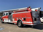 Used 1997 Freightliner FL 80 Crew Cab RWD Fire Truck for sale #50090 - photo 2