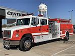 Used 1997 Freightliner FL 80 Crew Cab RWD Fire Truck for sale #50090 - photo 1