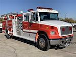 Used 1997 Freightliner FL 80 Crew Cab RWD Fire Truck for sale #50090 - photo 4