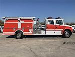 Used 1997 Freightliner FL 80 Crew Cab RWD Fire Truck for sale #50090 - photo 6