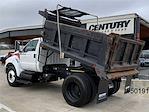 Used 2009 Ford F-750 Regular Cab 10' Godwin Dump Truck for sale #50191 - photo 11