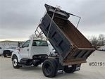 Used 2009 Ford F-750 Regular Cab 10' Godwin Dump Truck for sale #50191 - photo 12