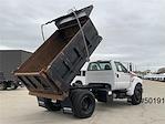 Used 2009 Ford F-750 Regular Cab 10' Godwin Dump Truck for sale #50191 - photo 13