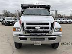 Used 2009 Ford F-750 Regular Cab 10' Godwin Dump Truck for sale #50191 - photo 16