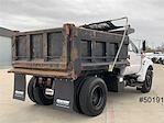 Used 2009 Ford F-750 Regular Cab 10' Godwin Dump Truck for sale #50191 - photo 3
