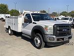 Used 2013 Ford F-550 Regular Cab Knapheide 11' Service Truck for sale #50202 - photo 4