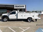Used 2013 Ford F-550 Regular Cab Knapheide 11' Service Truck for sale #50202 - photo 5