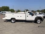 Used 2013 Ford F-550 Regular Cab Knapheide 11' Service Truck for sale #50202 - photo 6
