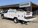 Used 2013 Ford F-550 Regular Cab Knapheide 11' Service Truck for sale #50202 - photo 2
