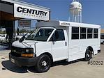 Used 2007 Chevrolet Express 3500 Shuttle Bus for sale #50252 - photo 1