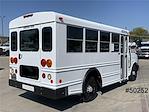 Used 2007 Chevrolet Express 3500 Shuttle Bus for sale #50252 - photo 3