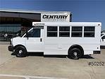 Used 2007 Chevrolet Express 3500 Shuttle Bus for sale #50252 - photo 5