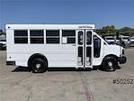 Used 2007 Chevrolet Express 3500 Shuttle Bus for sale #50252 - photo 6