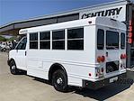 Used 2007 Chevrolet Express 3500 Shuttle Bus for sale #50252 - photo 2