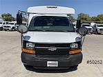 Used 2007 Chevrolet Express 3500 Shuttle Bus for sale #50252 - photo 10