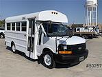 Used 2007 Chevrolet Express 3500 Shuttle Bus for sale #50257 - photo 4