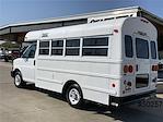 Used 2007 Chevrolet Express 3500 Shuttle Bus for sale #50257 - photo 2