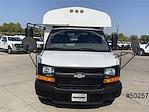 Used 2007 Chevrolet Express 3500 Shuttle Bus for sale #50257 - photo 10