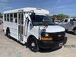 Used 2007 Chevrolet Express 3500 Shuttle Bus for sale #50285 - photo 4