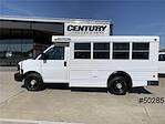 Used 2007 Chevrolet Express 3500 Shuttle Bus for sale #50285 - photo 5