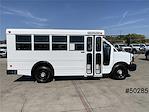 Used 2007 Chevrolet Express 3500 Shuttle Bus for sale #50285 - photo 6
