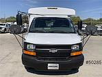 Used 2007 Chevrolet Express 3500 Shuttle Bus for sale #50285 - photo 10