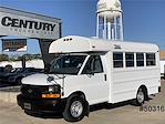 Used 2007 Chevrolet Express 3500 Shuttle Bus for sale #50316 - photo 1