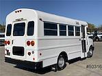 Used 2007 Chevrolet Express 3500 Shuttle Bus for sale #50316 - photo 3